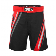 Шорти Bad Boy Pro Series Advanced MMA Shorts red