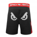 Шорти Bad Boy Pro Series Advanced MMA Shorts red