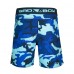 Шорти Bad Boy soldier training fight shorts blue