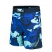 Шорти Bad Boy soldier training fight shorts blue