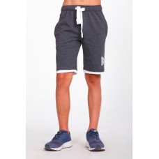 Шорти Berserk Active Kids dark grey