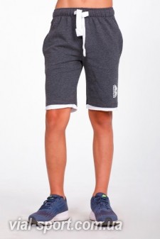 Шорти Berserk Active Kids dark grey