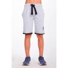 Шорти Berserk Active Kids grey