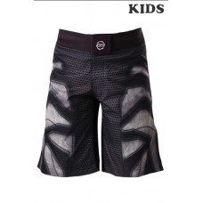 Шорти BERSERK IRON KIDS black