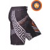 Шорти Berserk Pankration Approved UWW kids black