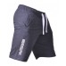 Шорти Berserk Speed Training dark grey