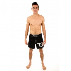 Шорти Booster MMA Pro 17 black