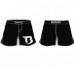 Шорти Booster MMA Pro 17 black