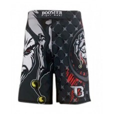 Шорти Booster MMA Pro 21 Joker Shorts