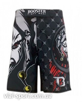 Шорти Booster MMA Pro 21 Joker Shorts