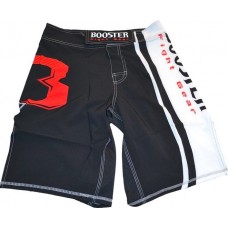 Шорти Booster MMA Pro 9 Origin Shorts