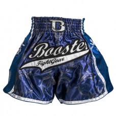 Шорти Booster TBT Pro 4 Thai Shorts