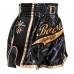 Шорти Booster TBT Pro 4 Thai Shorts black