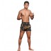 Шорти Booster TBT Pro 4 Thai Shorts black