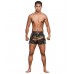 Шорти Booster TBT Pro 4 Thai Shorts black