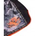 Шорти Booster TBT Pro 4 thai shorts camo / orange