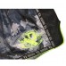 Шорти Booster TBT Pro 4 thai shorts camo / yellow