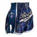 Шорти Booster TBT Pro 4 Thai Shorts