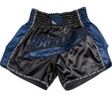 Шорти Booster TBT Pro Slugger Thai Shorts blue