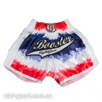 Шорти Booster Thai Flag Shorts