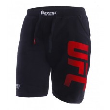 Шорти Boxeur Des Rues UFC Jersey Shorts