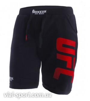 Шорти Boxeur Des Rues UFC Jersey Shorts