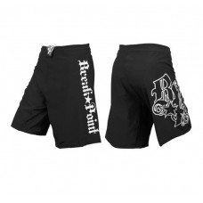 Шорти Break Point Competition Shorts Black 