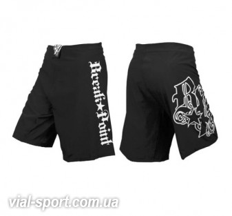 Шорти Break Point Competition Shorts Black 