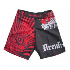 Шорти Break Point Shorts Deluxe Black 