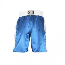 Шорти для боксу Cleto Reyes Boxing Trunks Blue