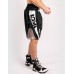 Шорти для боксу Venum Arrow Loma SIgnature Collection Boxing Shorts Black White