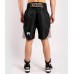 Шорти для боксу Venum Arrow Loma SIgnature Collection Boxing Shorts Black White