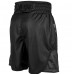 Шорти для боксу Venum Elite Boxing Shorts Black Black