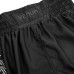 Шорти для боксу Venum Elite Boxing Shorts Black Black