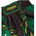 Шорти для боксу Venum Green Viper Boxing Shorts Black Green