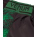 Шорти для боксу Venum Green Viper Boxing Shorts Black Green