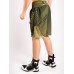 Шорти для боксу Venum Loma Commando Boxing Short Khaki