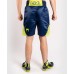 Шорти для боксу Venum Origins Boxing Short Loma Edition Blue Yellow