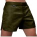 Шорти для MMA Hayabusa Hex Mid-Length Fight Shorts Green