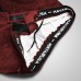 Шорти для MMA Hayabusa Hexagon Fight Shorts Burgundy