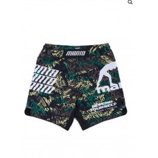 Шорти для MMA MANTO Fight shorts Distort Camo