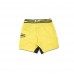 Шорти для MMA MANTO Fight Shorts Future Yellow