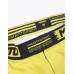 Шорти для MMA MANTO Fight Shorts Future Yellow