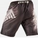 Шорти для MMA Peresvit Samurai Fury 2.0 Fightshorts Black