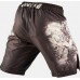 Шорти для MMA Peresvit Samurai Fury 2.0 Fightshorts Black