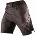 Шорти для MMA Peresvit Samurai Fury 2.0 Fightshorts Black