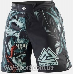 Шорти для ММА Peresvit The Chief MMA Fight Shorts