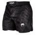 Шорти для MMA Venum AMRAP Fightshorts Black Grey