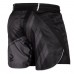 Шорти для MMA Venum AMRAP Fightshorts Black Grey