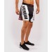 Шорти для MMA Venum Bandit Fightshorts Black Grey